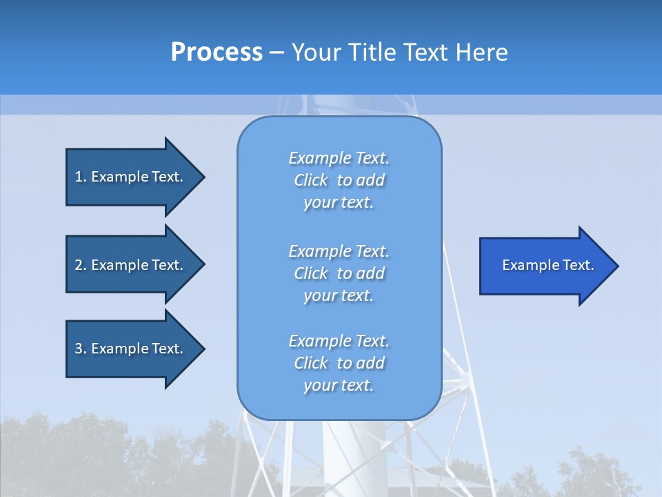 Mechanism Latvia Faith PowerPoint Template
