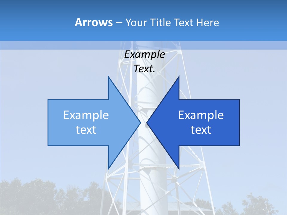 Mechanism Latvia Faith PowerPoint Template