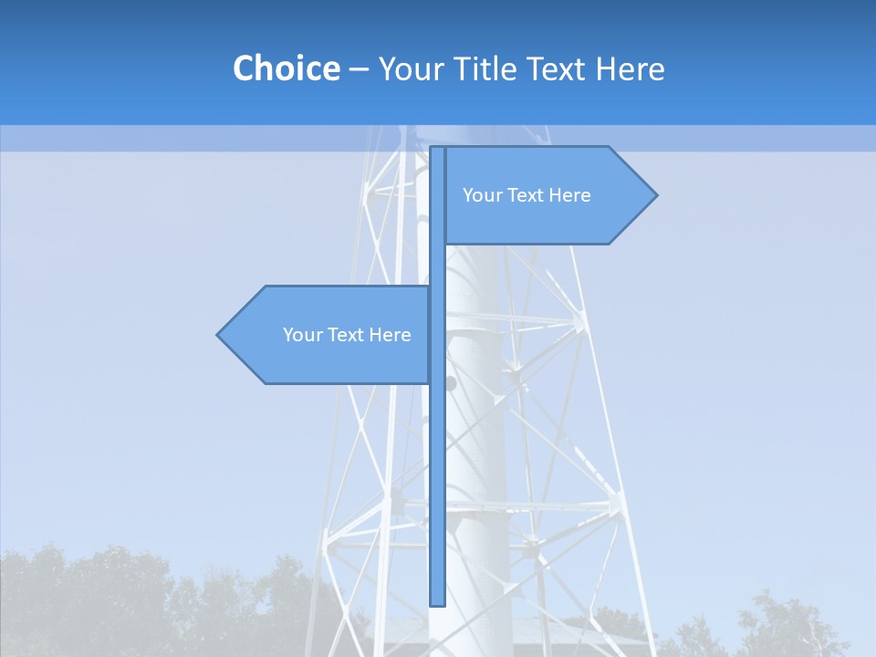 Mechanism Latvia Faith PowerPoint Template