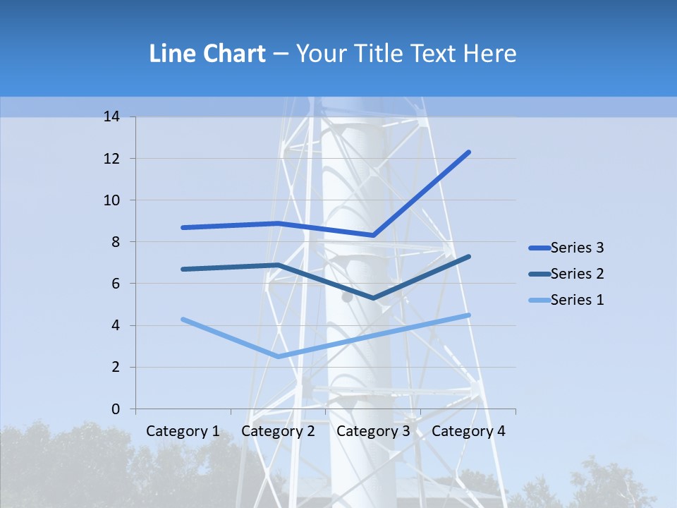 Mechanism Latvia Faith PowerPoint Template