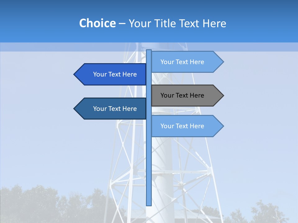Mechanism Latvia Faith PowerPoint Template