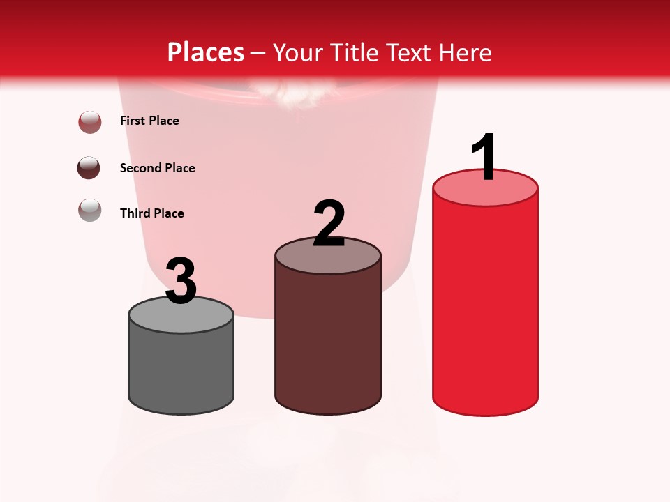 Tabby Explorer Baby PowerPoint Template