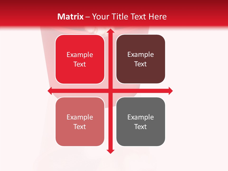 Tabby Explorer Baby PowerPoint Template