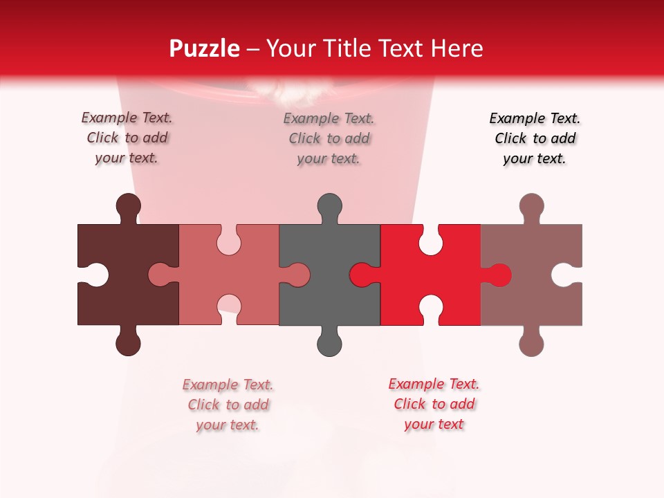 Tabby Explorer Baby PowerPoint Template