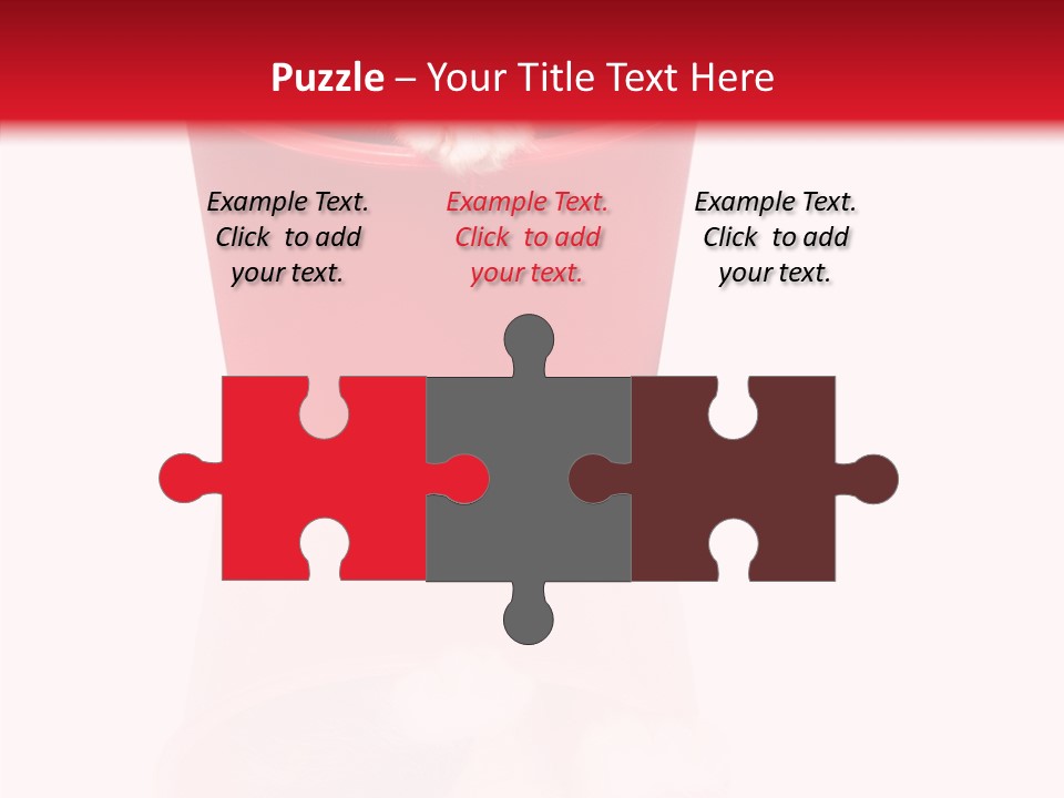 Tabby Explorer Baby PowerPoint Template