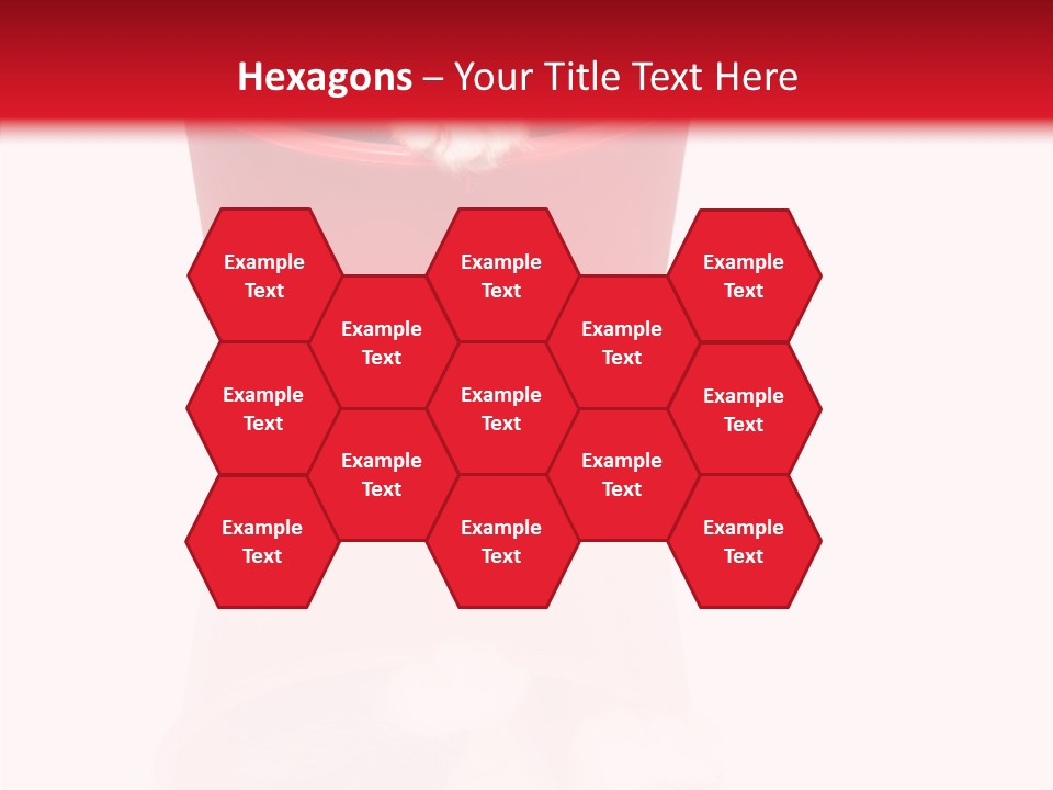 Tabby Explorer Baby PowerPoint Template