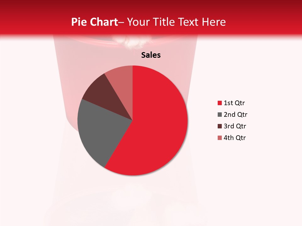 Tabby Explorer Baby PowerPoint Template