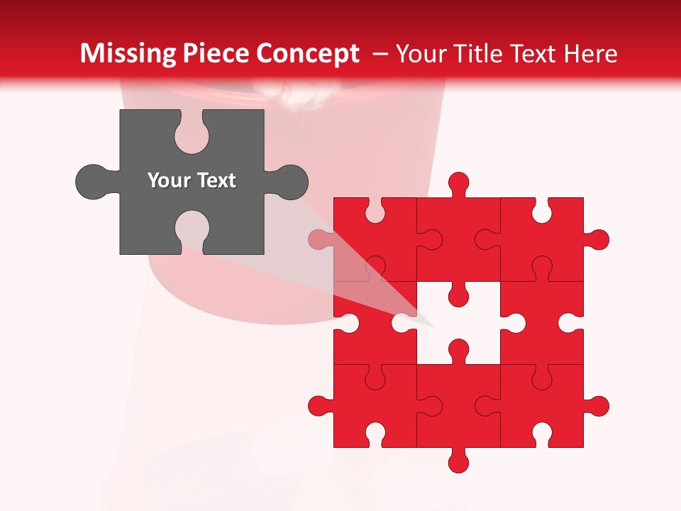 Tabby Explorer Baby PowerPoint Template