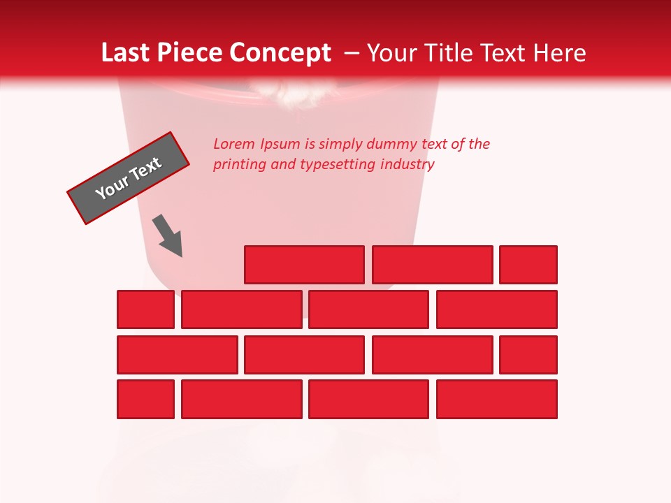 Tabby Explorer Baby PowerPoint Template