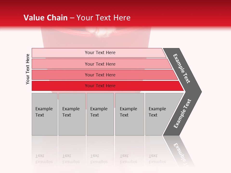 Tabby Explorer Baby PowerPoint Template