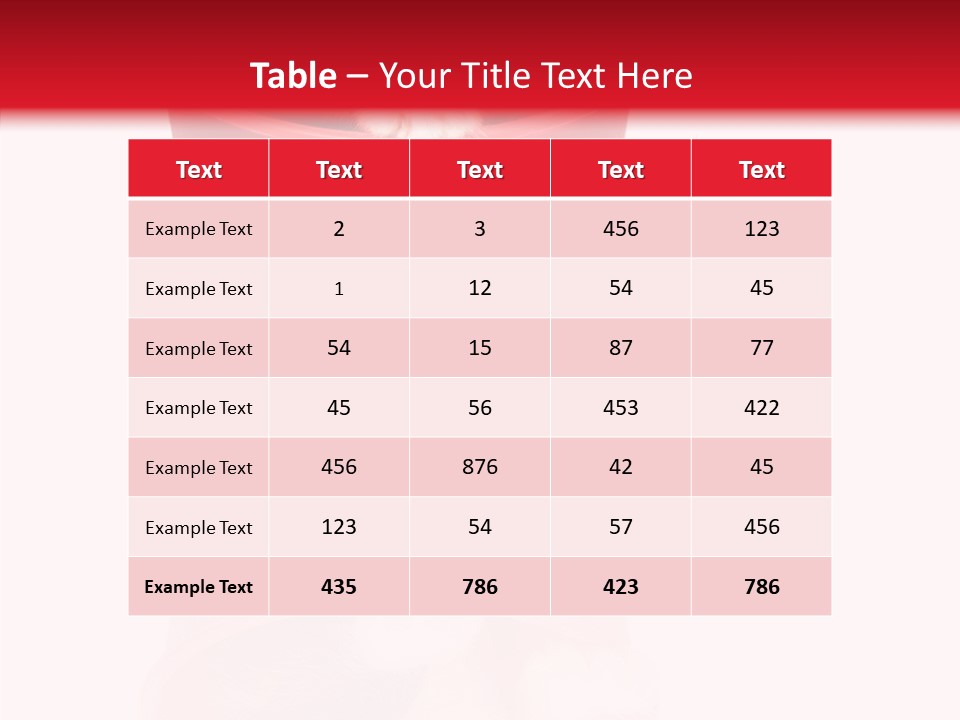 Tabby Explorer Baby PowerPoint Template