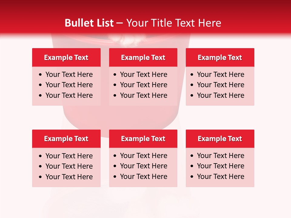 Tabby Explorer Baby PowerPoint Template