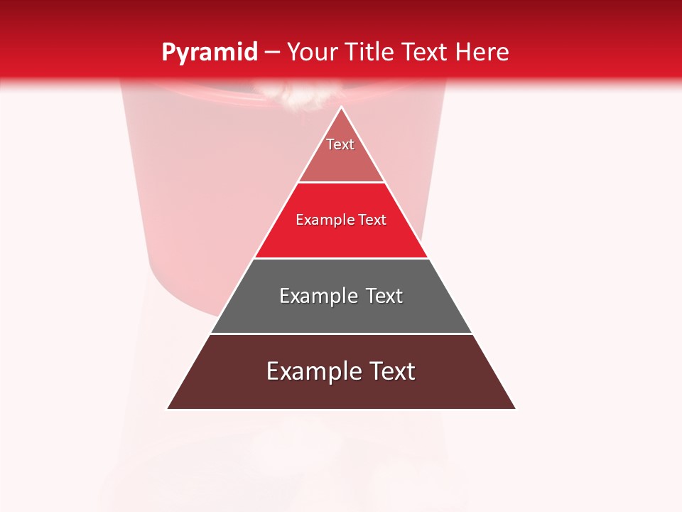 Tabby Explorer Baby PowerPoint Template