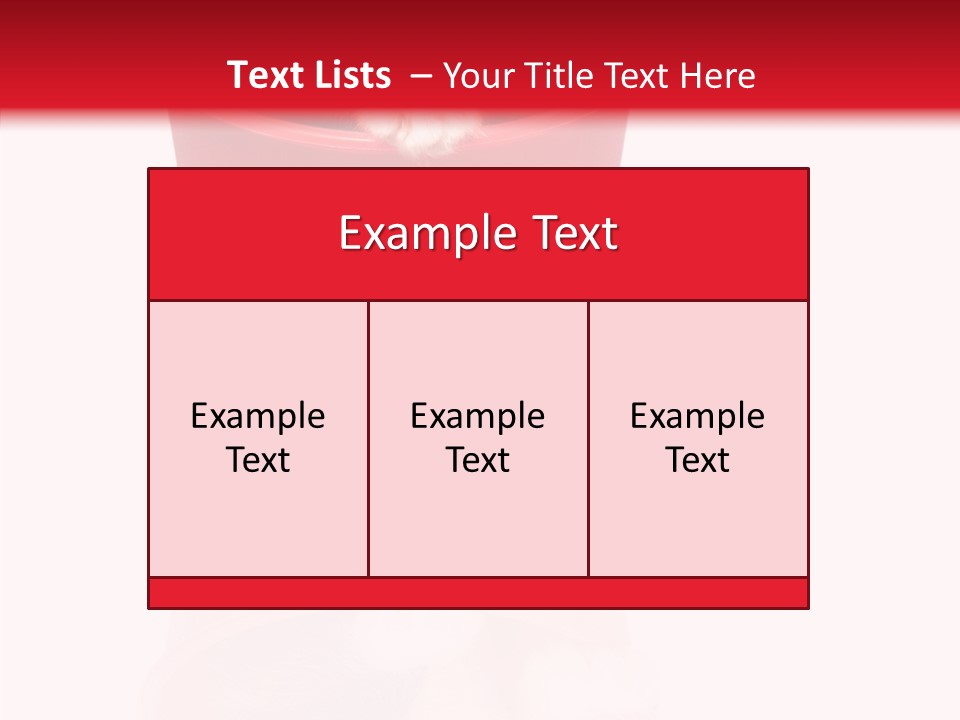 Tabby Explorer Baby PowerPoint Template