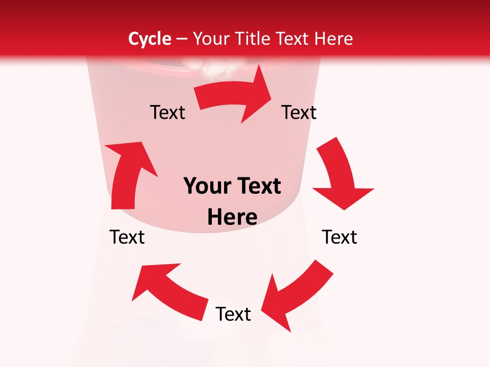 Tabby Explorer Baby PowerPoint Template