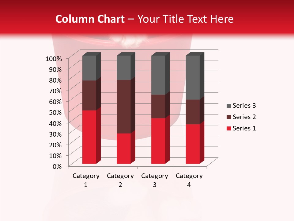 Tabby Explorer Baby PowerPoint Template