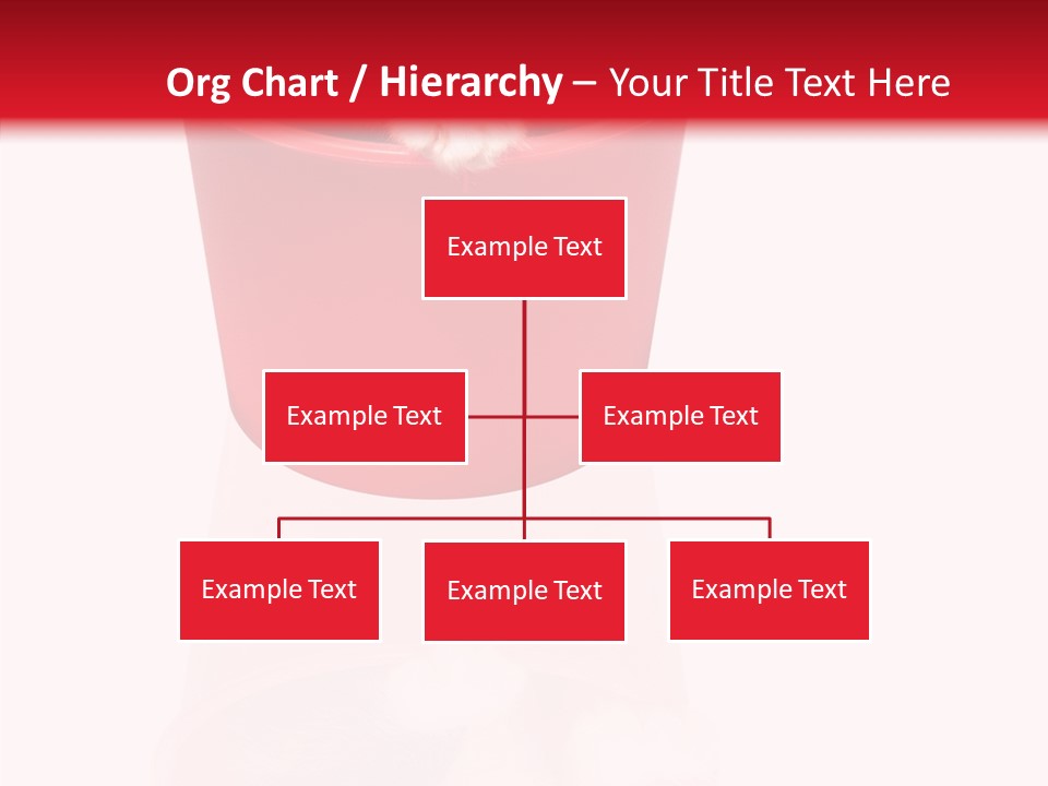 Tabby Explorer Baby PowerPoint Template