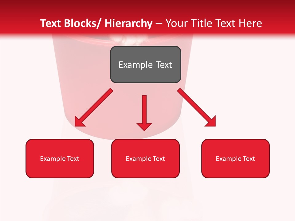 Tabby Explorer Baby PowerPoint Template