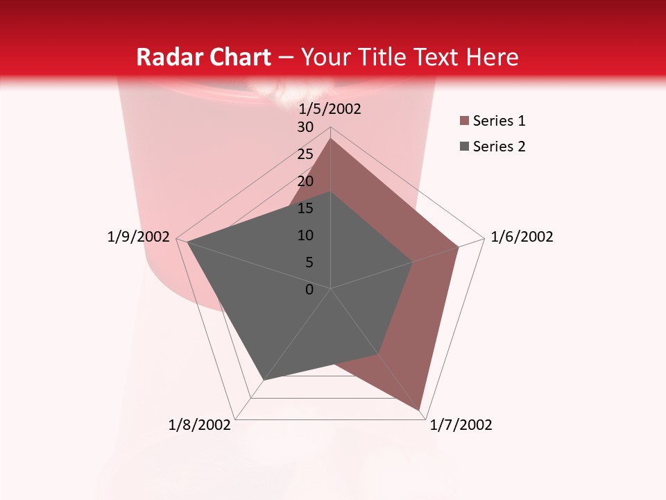 Tabby Explorer Baby PowerPoint Template
