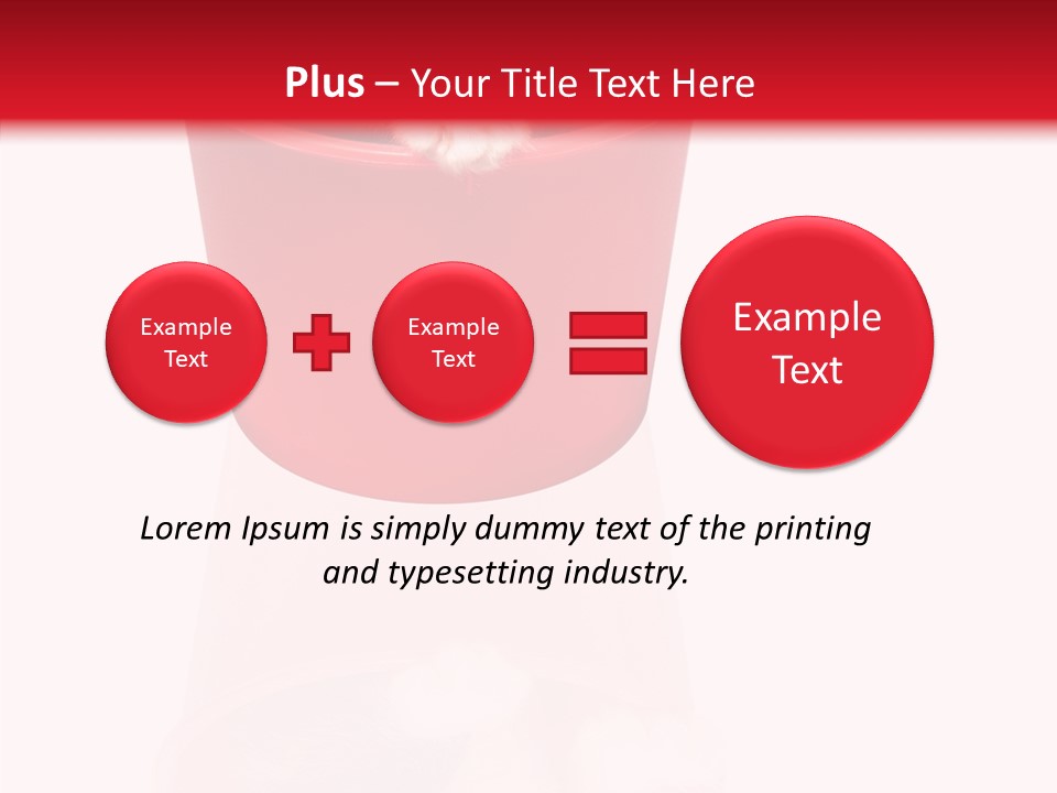 Tabby Explorer Baby PowerPoint Template