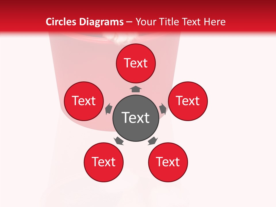 Tabby Explorer Baby PowerPoint Template