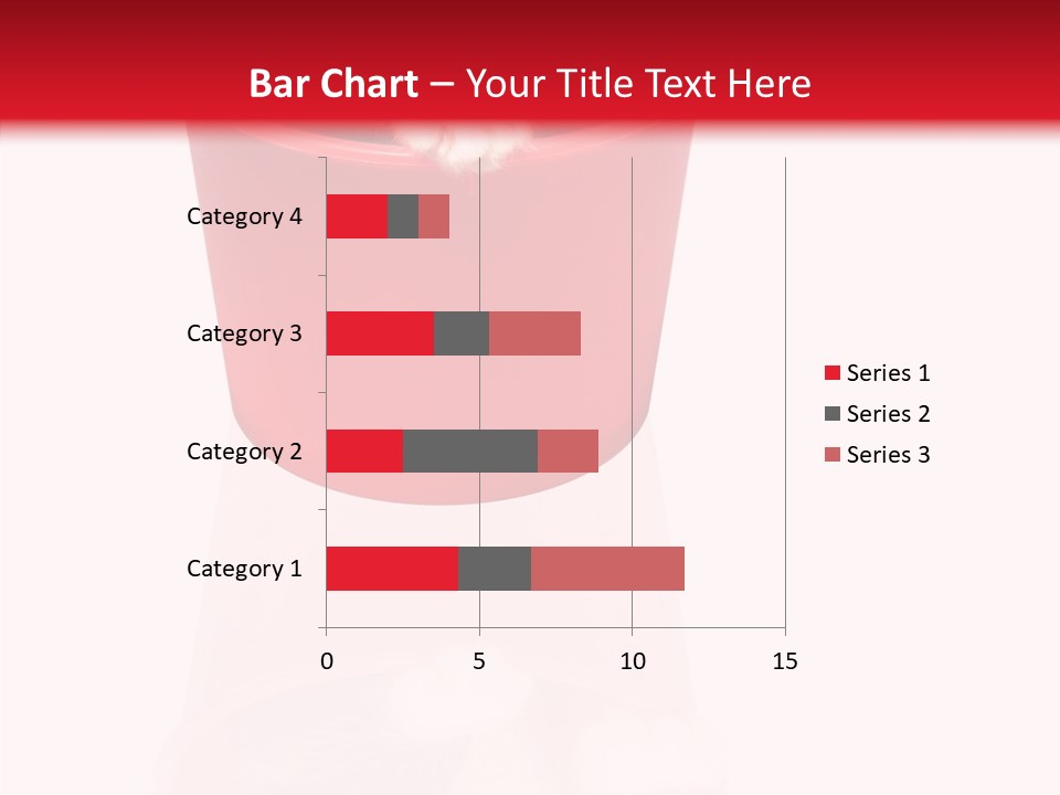 Tabby Explorer Baby PowerPoint Template