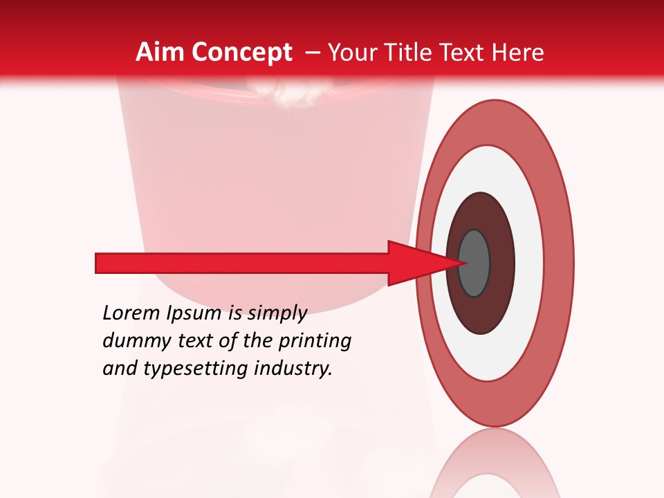 Tabby Explorer Baby PowerPoint Template