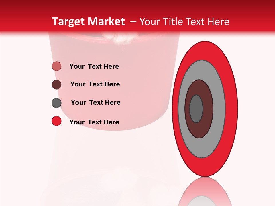 Tabby Explorer Baby PowerPoint Template