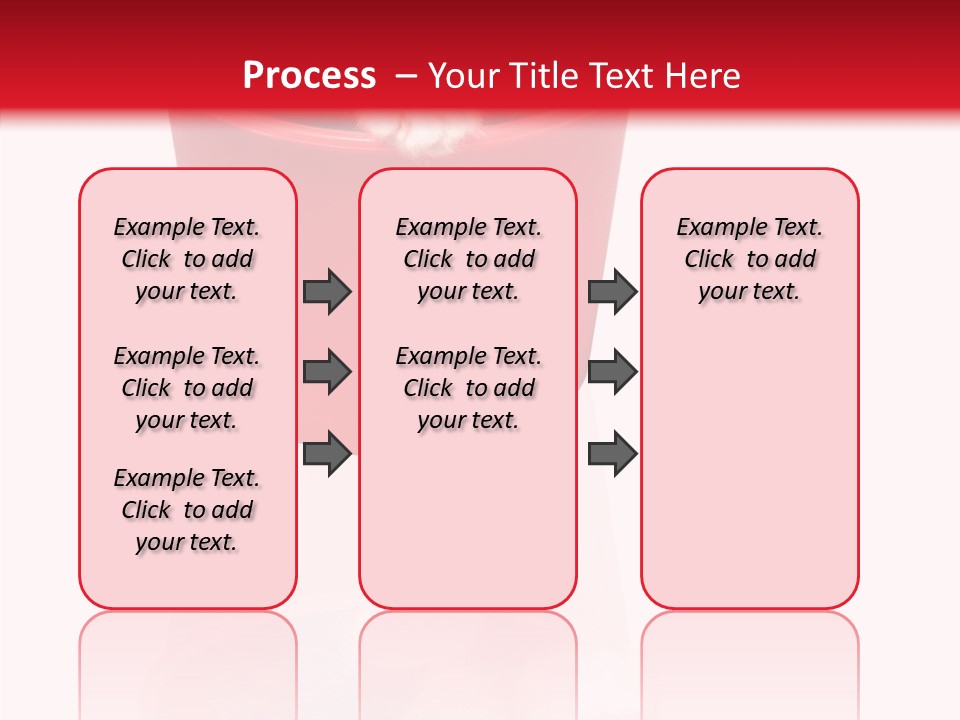 Tabby Explorer Baby PowerPoint Template