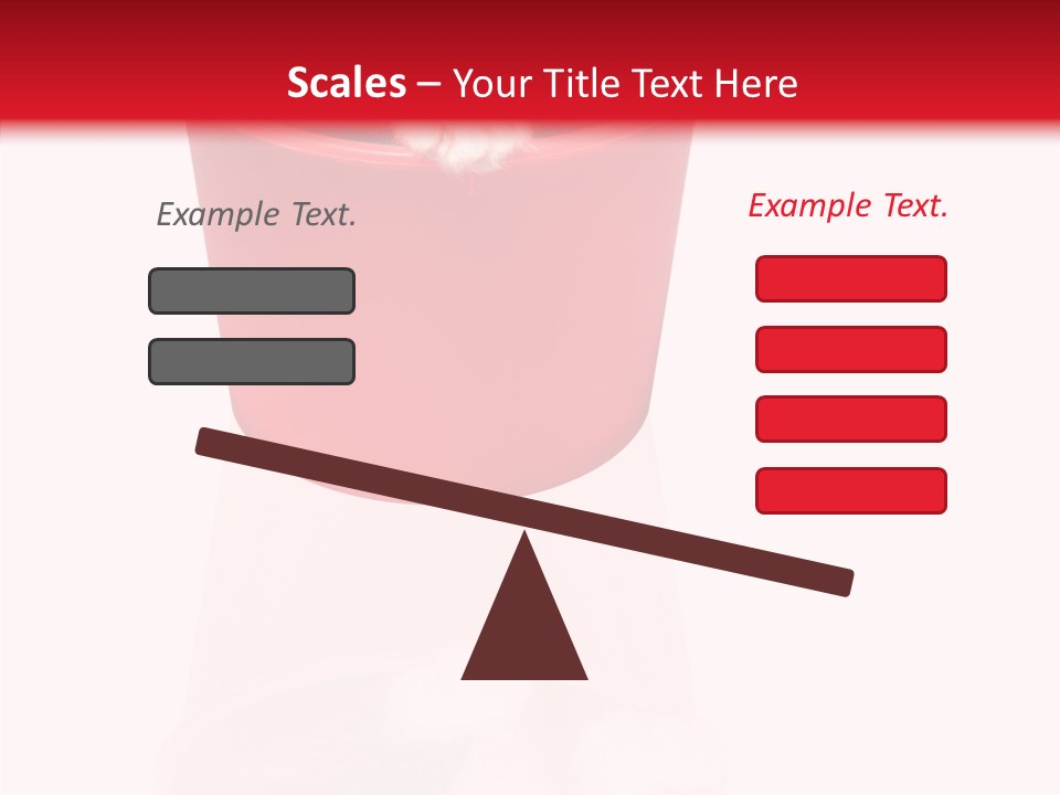 Tabby Explorer Baby PowerPoint Template