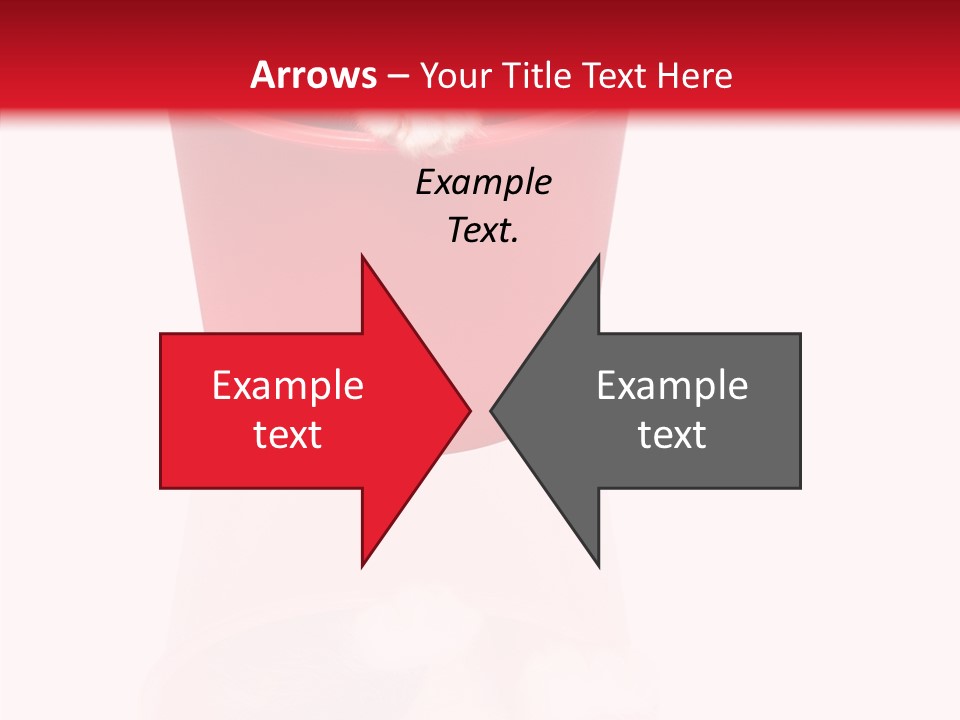 Tabby Explorer Baby PowerPoint Template