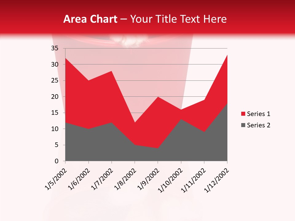 Tabby Explorer Baby PowerPoint Template