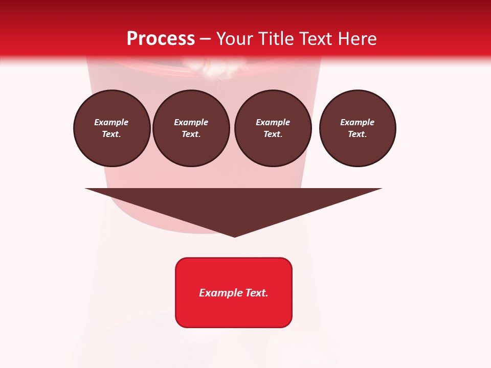 Tabby Explorer Baby PowerPoint Template