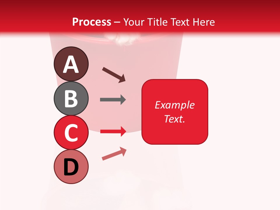 Tabby Explorer Baby PowerPoint Template