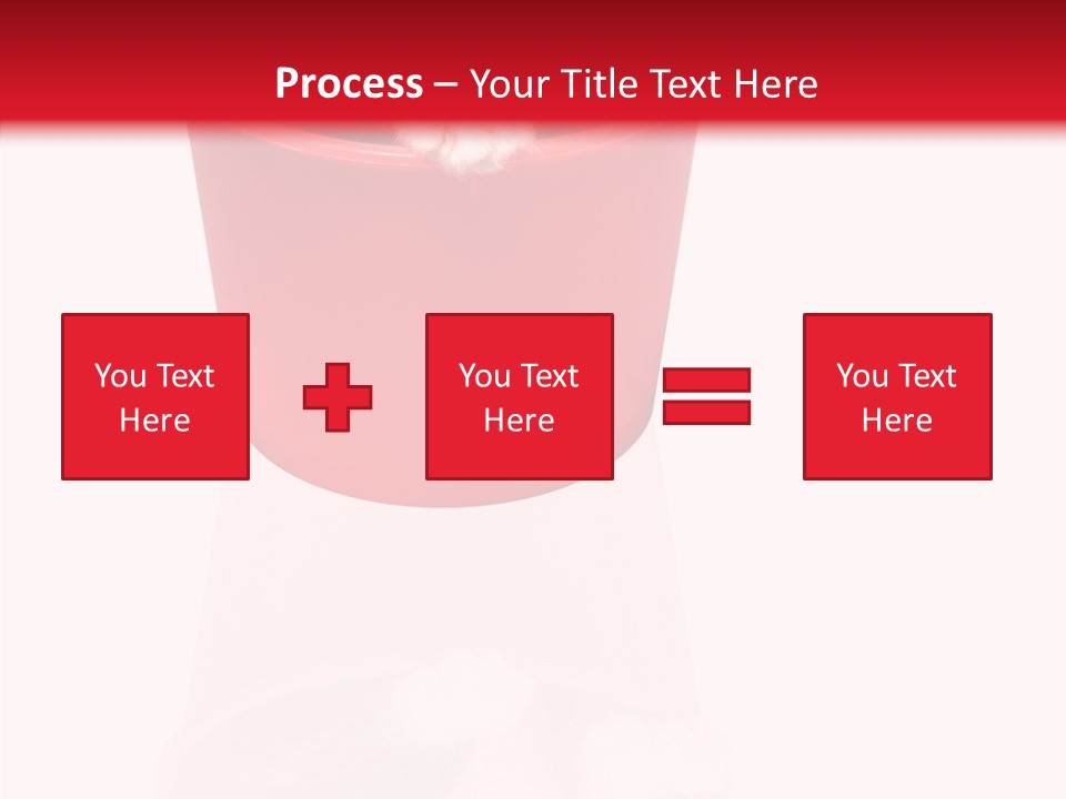 Tabby Explorer Baby PowerPoint Template