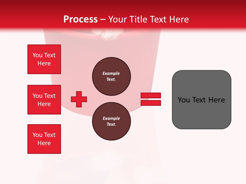 Tabby Explorer Baby PowerPoint Template