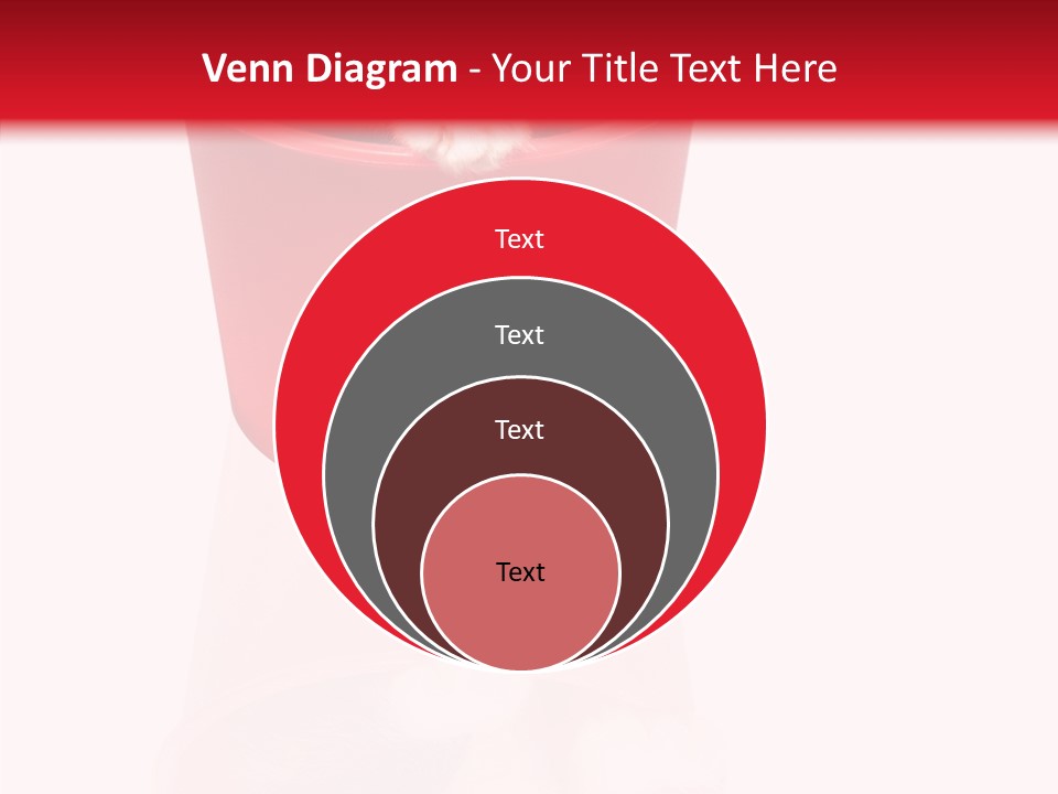Tabby Explorer Baby PowerPoint Template
