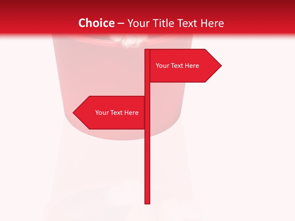 Tabby Explorer Baby PowerPoint Template