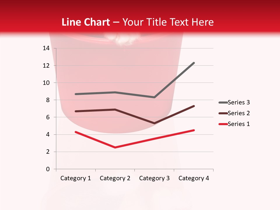 Tabby Explorer Baby PowerPoint Template