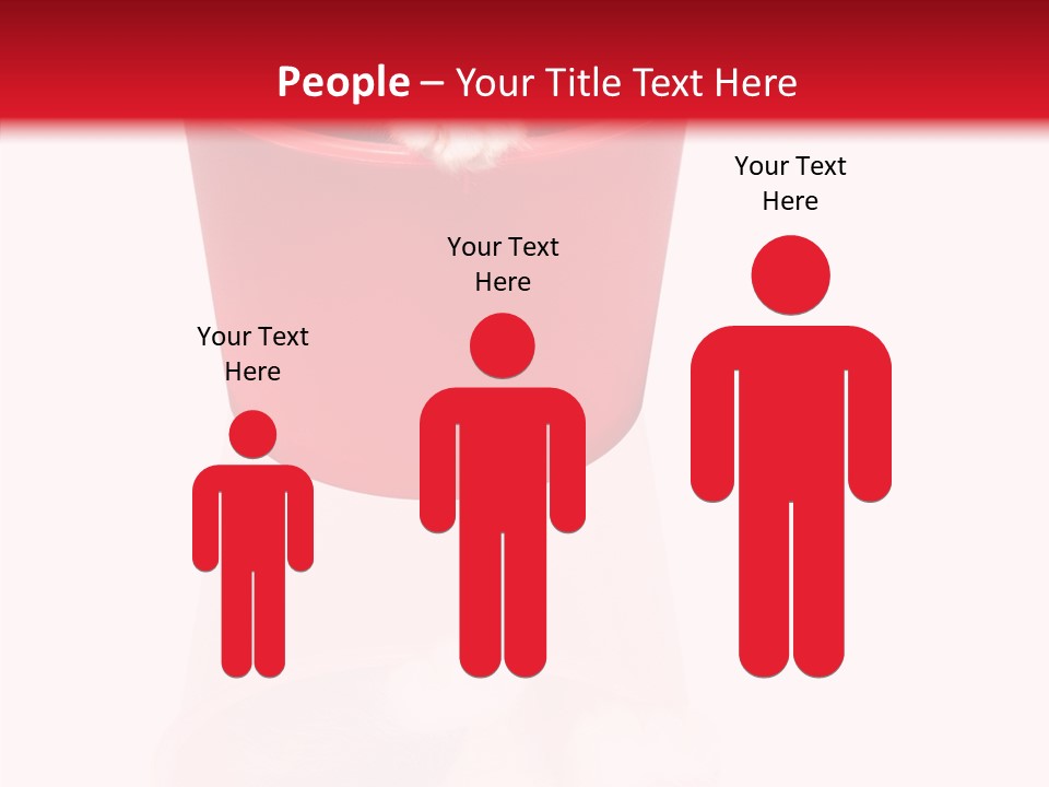 Tabby Explorer Baby PowerPoint Template