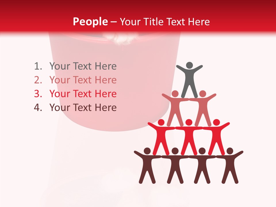 Tabby Explorer Baby PowerPoint Template