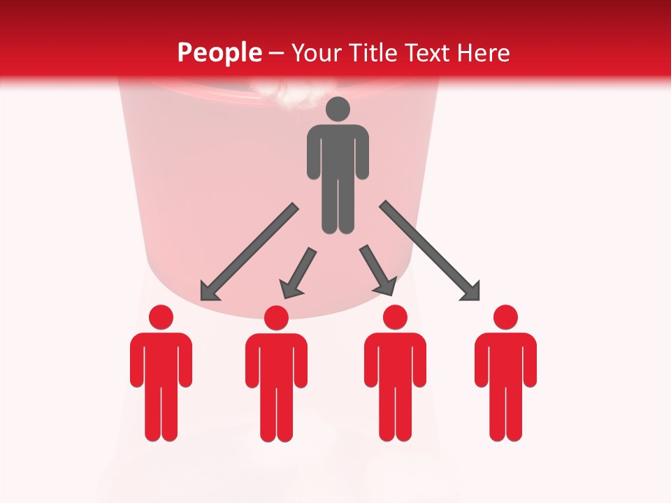 Tabby Explorer Baby PowerPoint Template