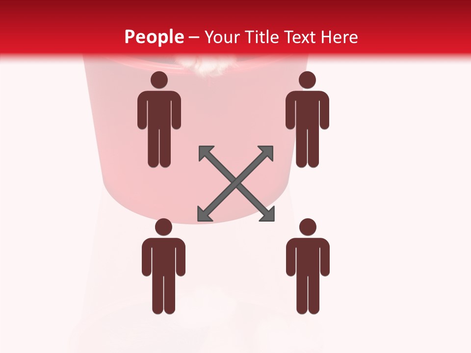 Tabby Explorer Baby PowerPoint Template