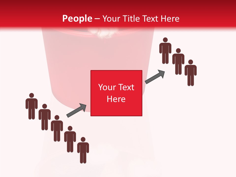 Tabby Explorer Baby PowerPoint Template