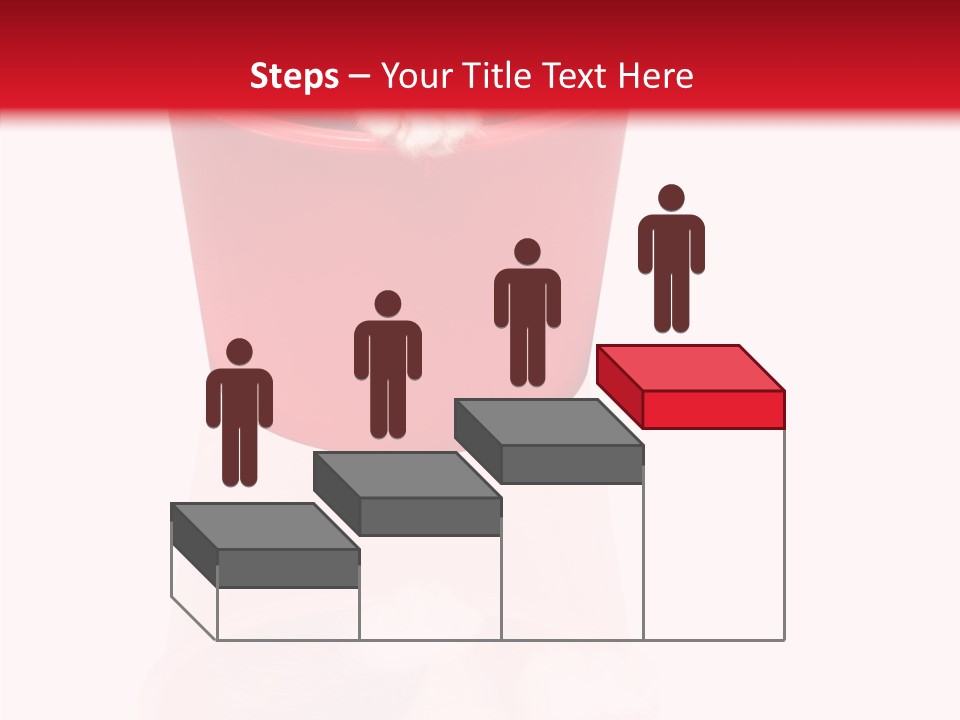 Tabby Explorer Baby PowerPoint Template