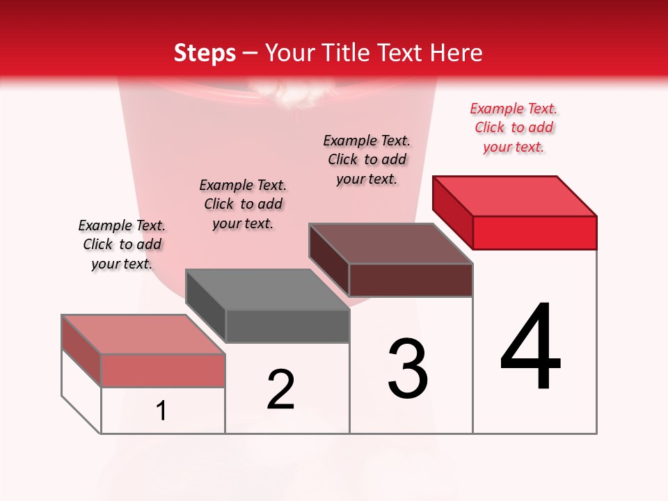 Tabby Explorer Baby PowerPoint Template