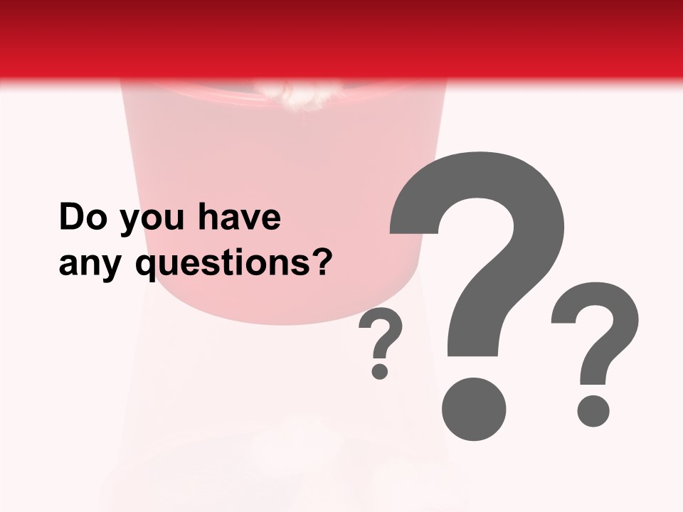 Tabby Explorer Baby PowerPoint Template