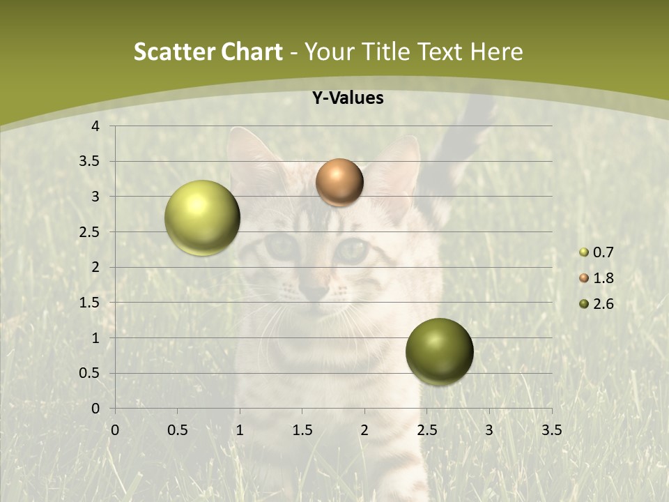 Tree Baby Breed PowerPoint Template