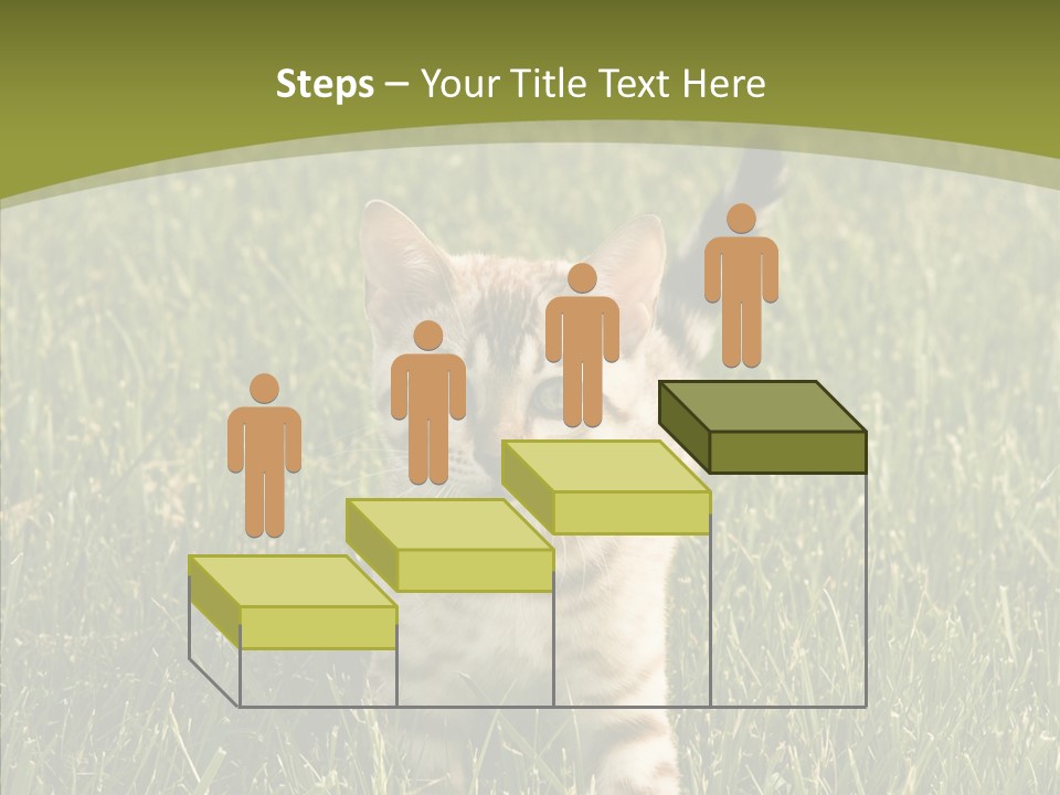 Tree Baby Breed PowerPoint Template