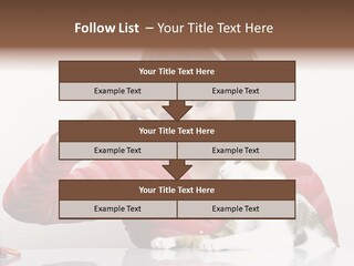 Lovely Beauty Happiness PowerPoint Template
